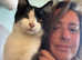 2 male cats