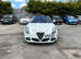 Alfa Romeo Giulietta, 2013 (63) White Hatchback, Manual Diesel, 104,618 miles