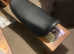 Honda Motorcycle seat great condition