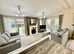 Twin Lodge For Sale At Seal Bay In West Sussex Near The Sea!!