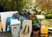 Licenced waste collection