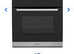Double oven