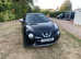 Nissan Juke, 2012 (62) Black Hatchback, Manual Diesel, 125,366 miles