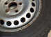 VW Transporter T4 wheels with tyres