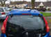 Peugeot 107, 2009 (59) Blue Hatchback, Manual Petrol, 49020 miles - £1400.00