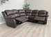 Brand new Roma recliner Sofa !! Free delivery with Cash on delivery !!