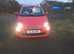 Fiat 500, 2018 (18) Red hatchback, Manual Petrol, 29800 miles