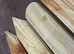 WOODEN PICKET FENCE FULLY TANALISED W6' X H3'-4" DETAILS WELL MADE 2"X2" FRAME