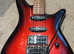 Yamaha MG Standard Electric guitar