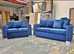 Brand New Maya 3 Seater and 2 Seater Sofa Set Available For Sale