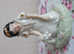 Disney Lenox Snow White the woodland princess figurine