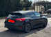 Ford Focus, 2020 (20) black hatchback, Manual Petrol, 37,000 miles