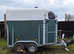 2 Horse Trailer for sale
