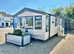 Static caravan for sale Clacton on Sea 3 bedroom px tourer touring private parking decking available NEW 8 berth pet friendly