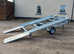 Debon Roadster Auto - £2180 + VAT