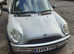 Mini MINI, 2004 (04) Silver Hatchback, Manual Petrol, 114,565 miles