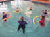 Baby Squids Aqua Natal Yoga - Our classes combine the benefits of both yoga and swimming into a nurturing and supportive group, providing you with a g