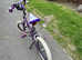 Girls Kids Bike