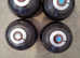bowling bowls