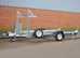 Woodford Lightweight Trailer - 4.27m x 1.85m - £3006 + VAT
