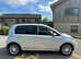 Volkswagen Up, 2014 (64) Silver Hatchback, Semi auto Petrol, 52,199 miles