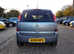 Vauxhall Meriva 1.4 Litre 5 Door MPV, New MOT March 2023, Full Service History, Clean Condition, Only 3 Owners.
