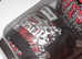 Brand new crash helmet set