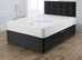 **Designed for Maximum Comfort & Space: Single, Double & Queen Size Ottoman Bed with Cozy Mattress**