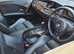 BMW 5 Series, 2006 (06) Grey Saloon, Automatic Diesel, 166,000 miles