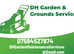 DH Garden & Grounds Services