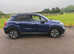 Fiat 500X, 2015 (65) Blue Hatchback, Manual Diesel, 98,624 miles