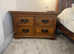 Superking Wooden Bed with headboard & Footboard
