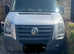VW CRAFTER HIGH TOP