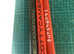Golf repairs and service