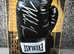 Mike Tyson Signed Glove