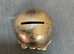 Humpty Dumpty money figure