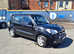 Kia Soul, 1.6 CRDI DIESEL 2010 (60) Black 12 Months MOT. Hatchback, Manual 104,061 miles