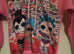GIRLS LOL HOODIES