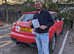 Approved driving instructor