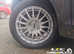 Romac Pulse 15" Alloy Wheels and a set of Tracmax 195/55 15 Tyres for Ford Fiesta