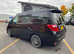 Toyota Alphard By Wellhouse 2.4i 160ps Auto 6 speed 64,077 miles new shape 2009 in Black Fully Built & Ready to Go