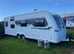2019 Coachman Festival twin axle caravan