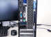 Super fast Dell Complete desktop PC, Intel Core i3-6100U, Windows11, 8GB RAM 500GB HDD & 256GB SSD