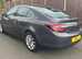 Vauxhall Insignia, 2014 (14) Grey Hatchback, Automatic Diesel, 214,920 miles