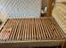 Adjustable bed for