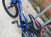 Kids bike