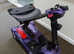 BOOT FRIENDLY MOBILITY SCOOTER