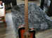 Stagg Acoustic Bass Guitar & Amp