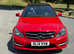 Mercedes C CLASS, 2014 (14) Red Coupe, Automatic Petrol, 71,000 miles
