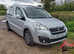 2017 Peugeot Partner Tepee Automatic Wheelchair Accessible Disabled Vehicle